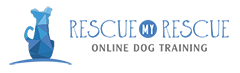 Rescue My Rescue Logo